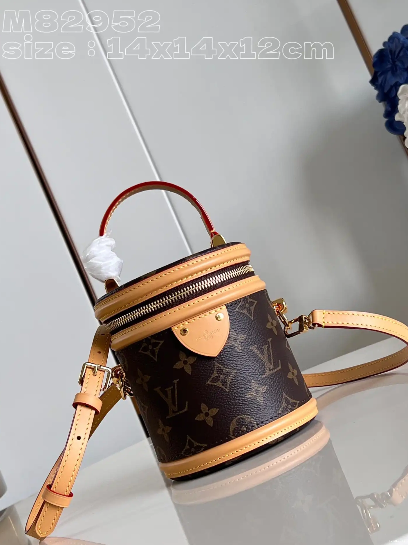 14 12CM VUITTON x Cannes x -14.5 Nano LOUIS 0601